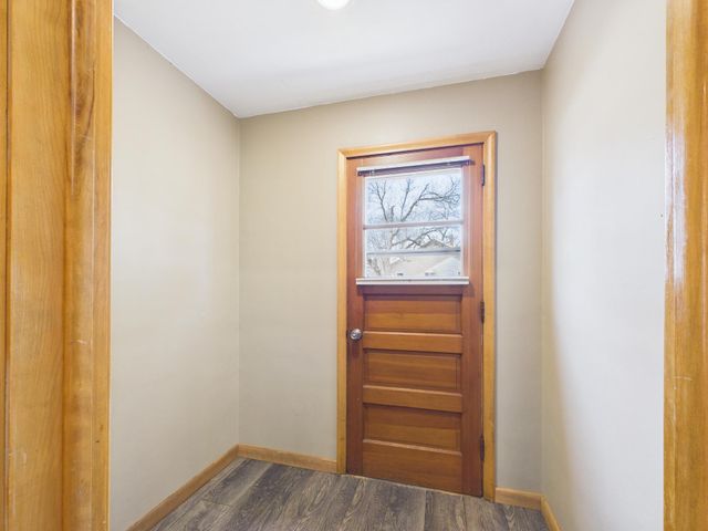 300 E 8th Street, Starbuck, MN 56381