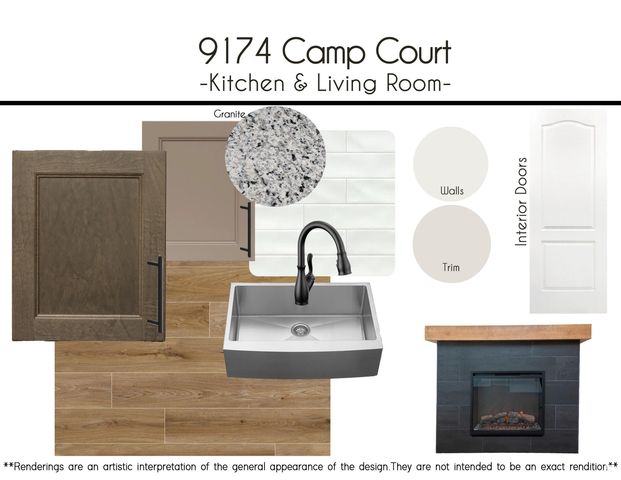 9174 Camp Court, Manhattan, KS 66502