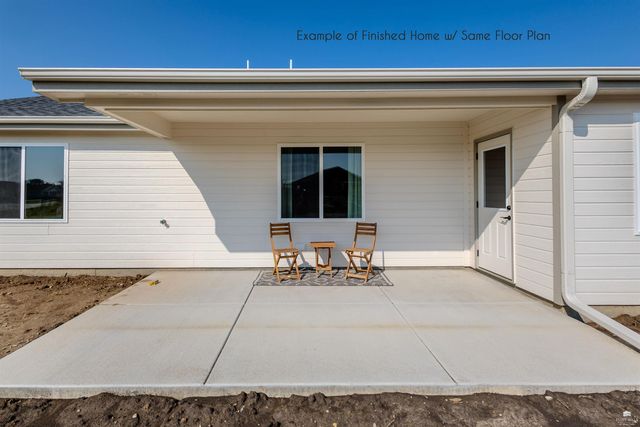 9174 Camp Court, Manhattan, KS 66502