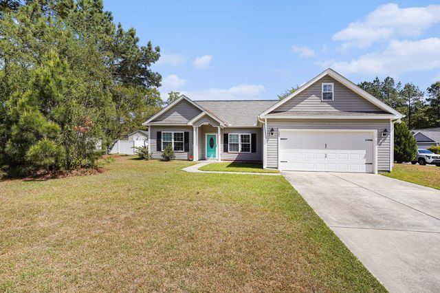 125 Family Farm Rd., Conway, SC 29526