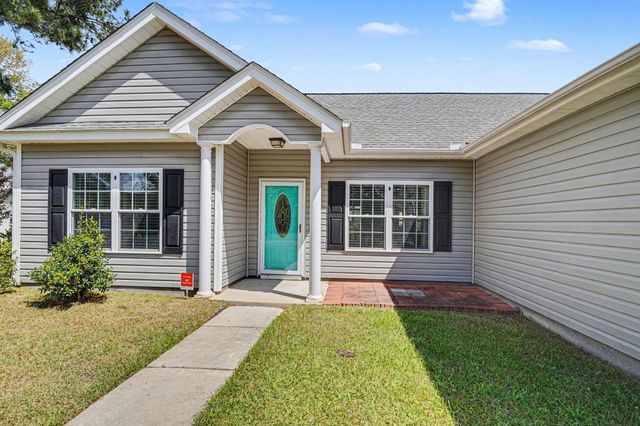 125 Family Farm Rd., Conway, SC 29526