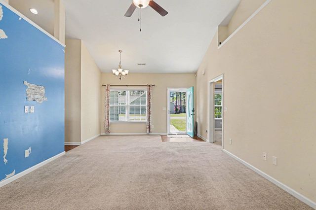 125 Family Farm Rd., Conway, SC 29526