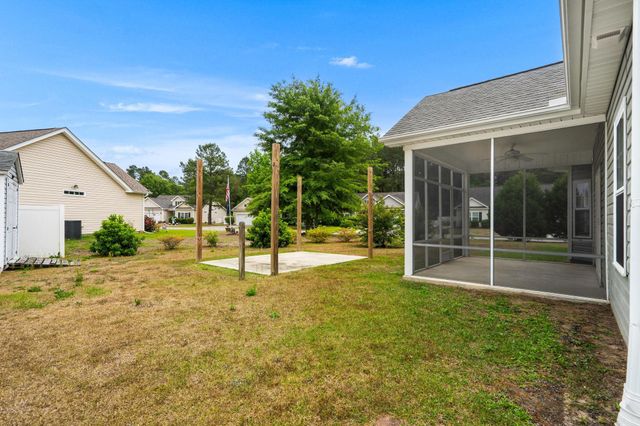 125 Family Farm Rd., Conway, SC 29526