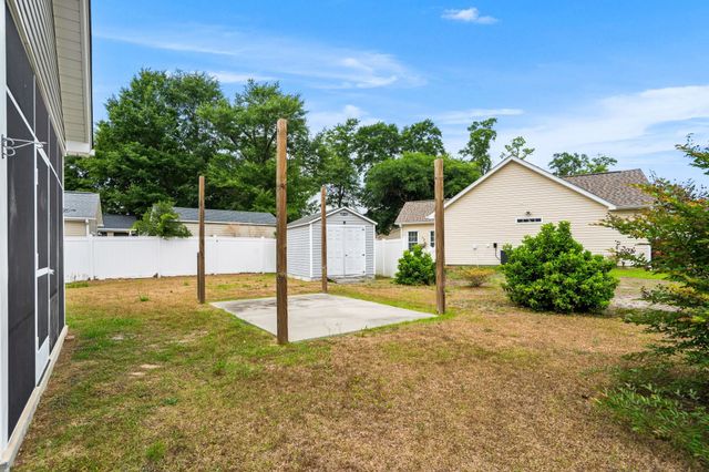 125 Family Farm Rd., Conway, SC 29526