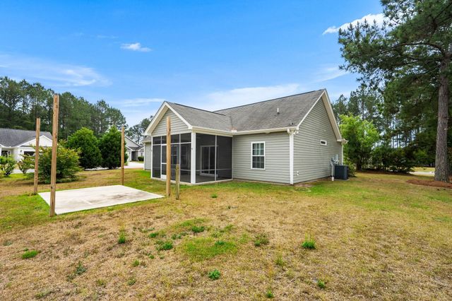 125 Family Farm Rd., Conway, SC 29526