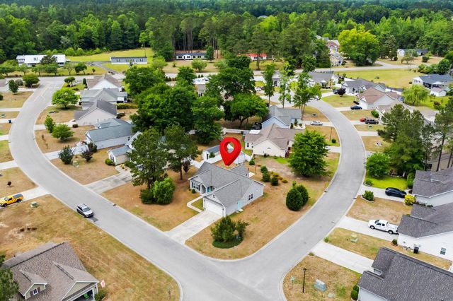125 Family Farm Rd., Conway, SC 29526