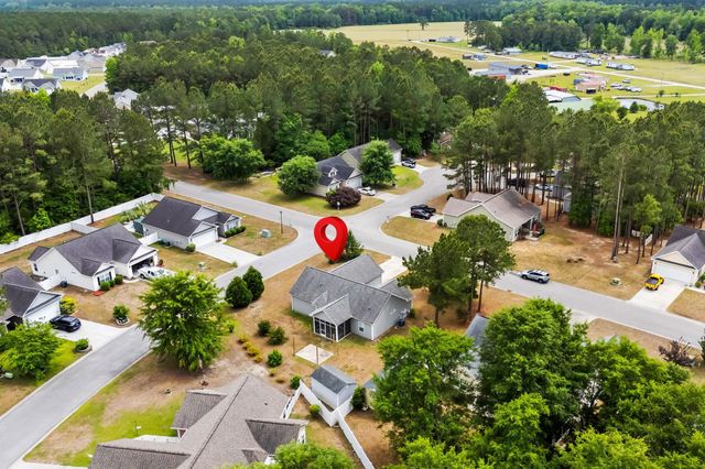 125 Family Farm Rd., Conway, SC 29526