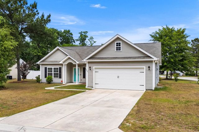 125 Family Farm Rd., Conway, SC 29526