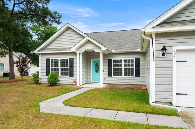 125 Family Farm Rd., Conway, SC 29526