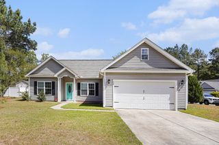 125 Family Farm Rd., Conway, SC 29526