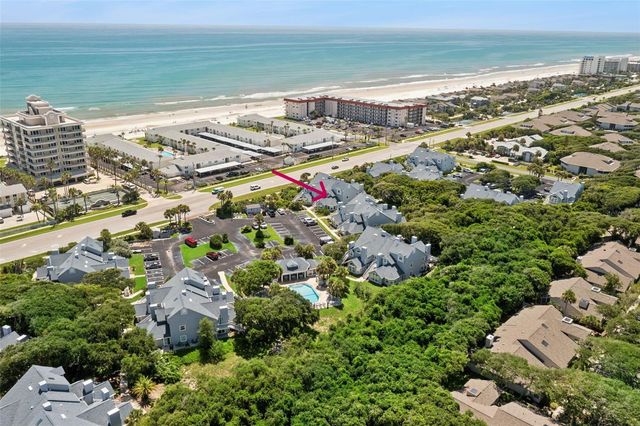 4268 SUN VILLAGE COURT 320, New Smyrna Beach, FL 32169
