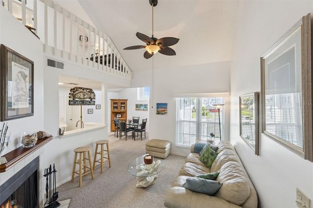 4268 SUN VILLAGE COURT 320, New Smyrna Beach, FL 32169