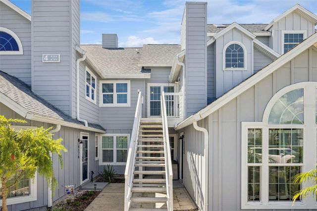 4268 SUN VILLAGE COURT 320, New Smyrna Beach, FL 32169