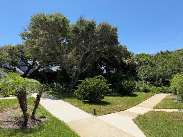 4268 SUN VILLAGE COURT 320, New Smyrna Beach, FL 32169