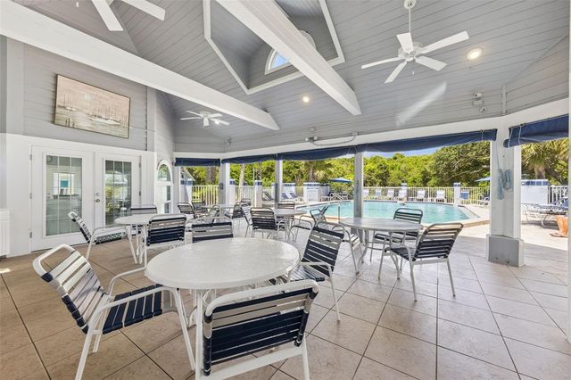 4268 SUN VILLAGE COURT 320, New Smyrna Beach, FL 32169