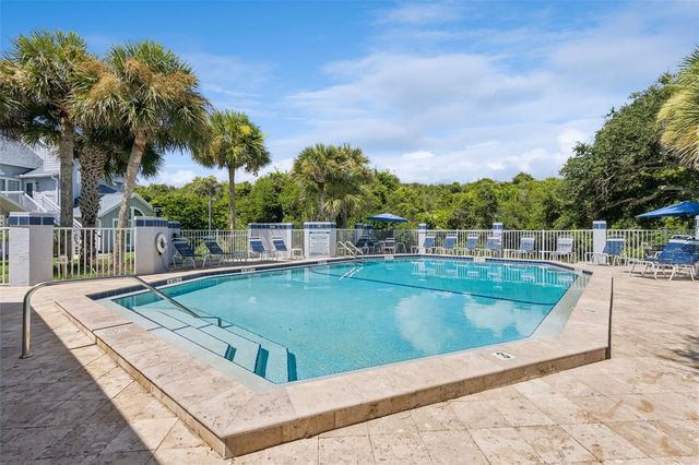4268 SUN VILLAGE COURT 320, New Smyrna Beach, FL 32169