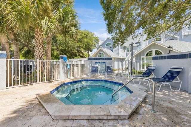 4268 SUN VILLAGE COURT 320, New Smyrna Beach, FL 32169