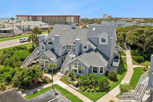 4268 SUN VILLAGE COURT 320, New Smyrna Beach, FL 32169