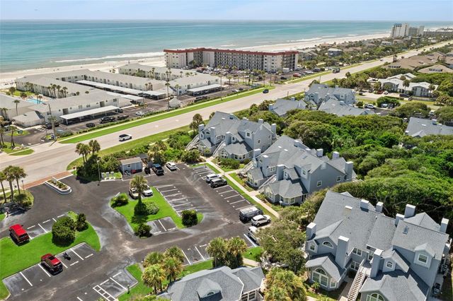 4268 SUN VILLAGE COURT 320, New Smyrna Beach, FL 32169