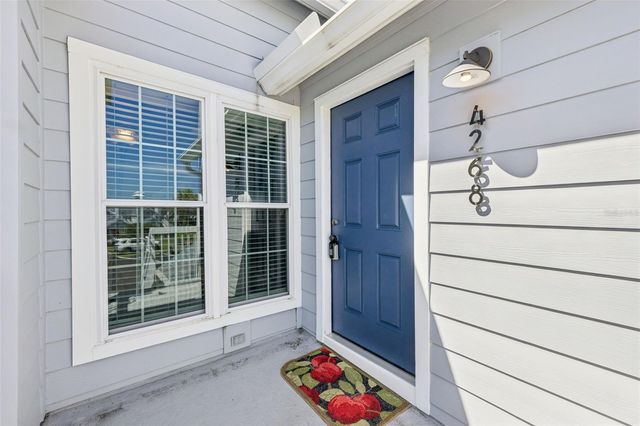 4268 SUN VILLAGE COURT 320, New Smyrna Beach, FL 32169