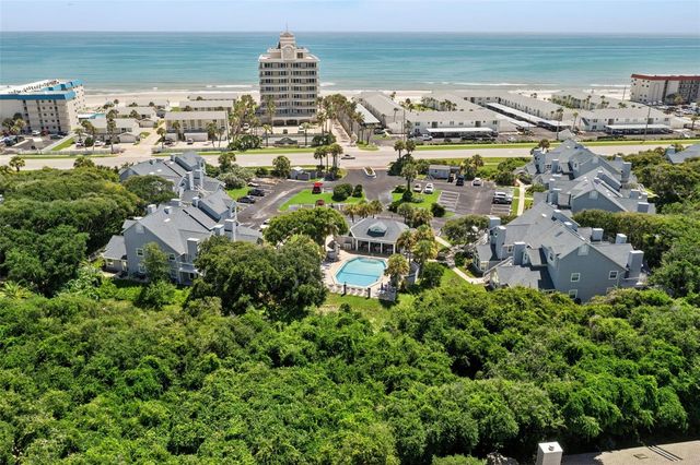 4268 SUN VILLAGE COURT 320, New Smyrna Beach, FL 32169