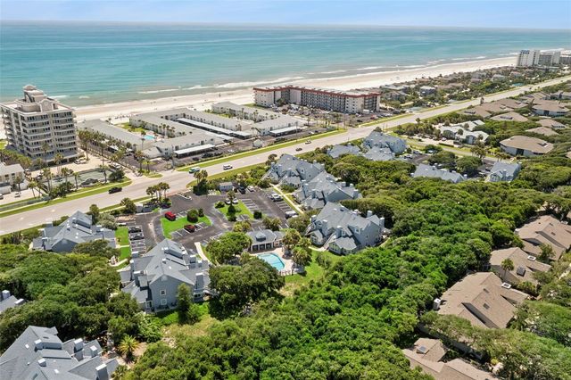 4268 SUN VILLAGE COURT 320, New Smyrna Beach, FL 32169