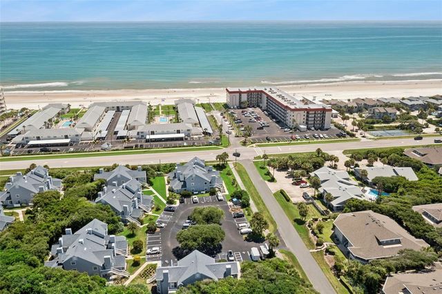 4268 SUN VILLAGE COURT 320, New Smyrna Beach, FL 32169