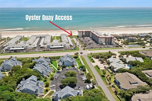 4268 SUN VILLAGE COURT 320, New Smyrna Beach, FL 32169