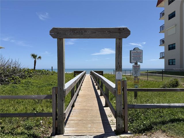 4268 SUN VILLAGE COURT 320, New Smyrna Beach, FL 32169