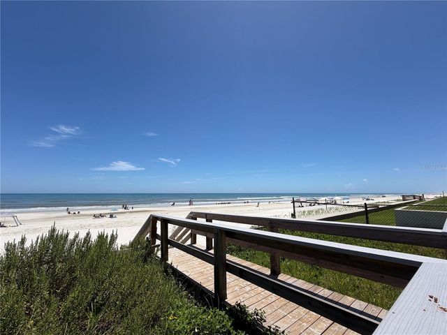 4268 SUN VILLAGE COURT 320, New Smyrna Beach, FL 32169