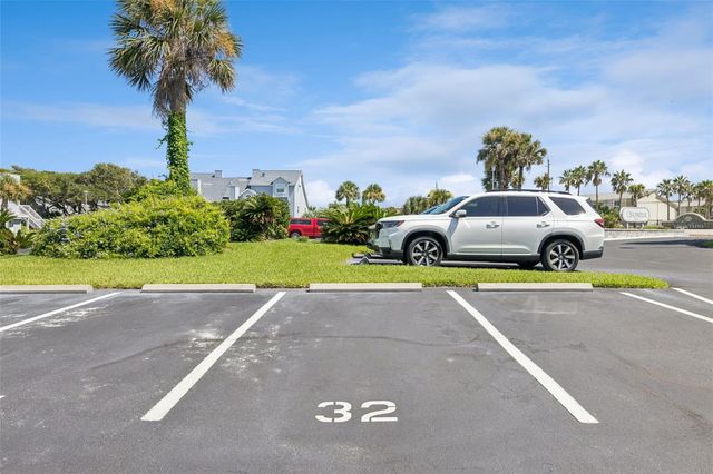 4268 SUN VILLAGE COURT 320, New Smyrna Beach, FL 32169