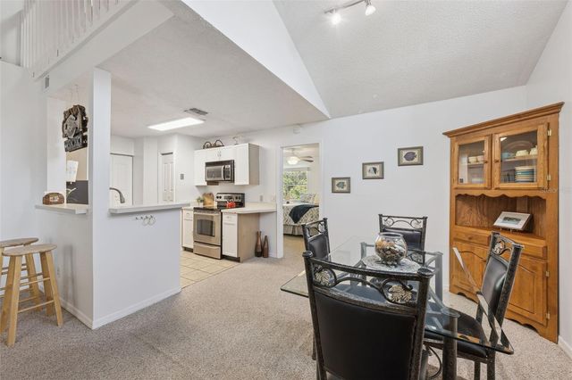 4268 SUN VILLAGE COURT 320, New Smyrna Beach, FL 32169