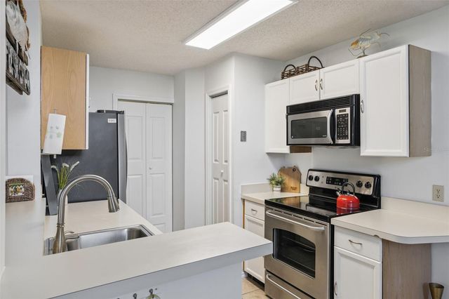 4268 SUN VILLAGE COURT 320, New Smyrna Beach, FL 32169