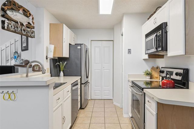 4268 SUN VILLAGE COURT 320, New Smyrna Beach, FL 32169