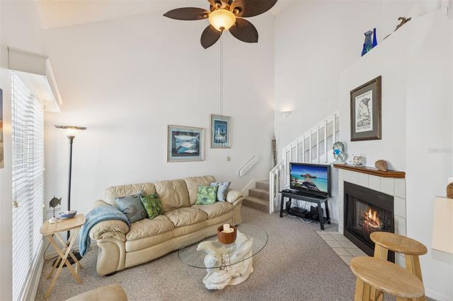 4268 SUN VILLAGE COURT 320, New Smyrna Beach, FL 32169
