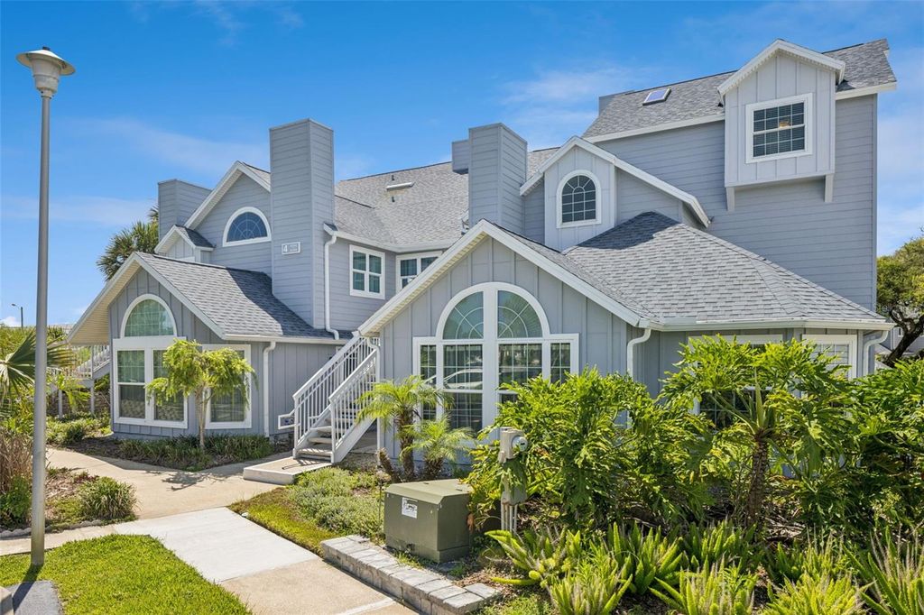 4268 SUN VILLAGE COURT 320, New Smyrna Beach, FL 32169