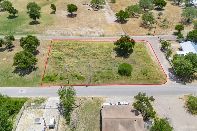 931 S Garza Avenue, La Joya, TX 78560