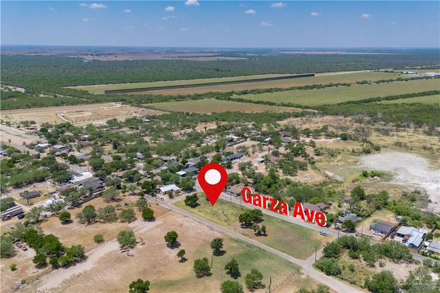 931 S Garza Avenue, La Joya, TX 78560