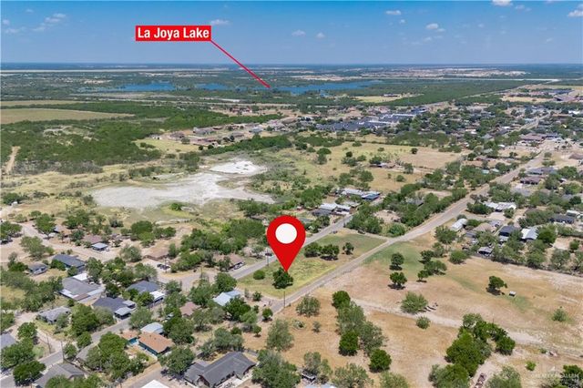 931 S Garza Avenue, La Joya, TX 78560