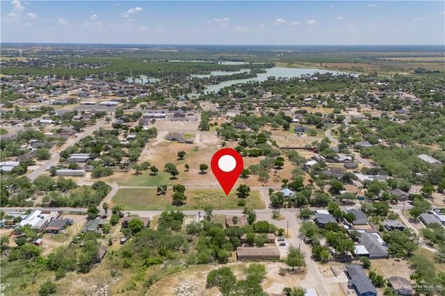 931 S Garza Avenue, La Joya, TX 78560