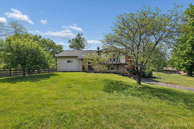 1005 Robin Hill Drive, New Richmond, OH 45157