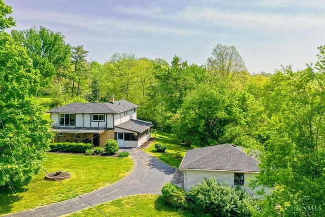 1005 Robin Hill Drive, New Richmond, OH 45157