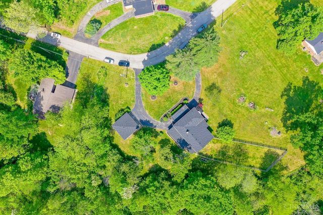 1005 Robin Hill Drive, New Richmond, OH 45157