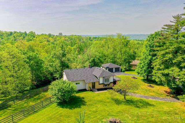 1005 Robin Hill Drive, New Richmond, OH 45157