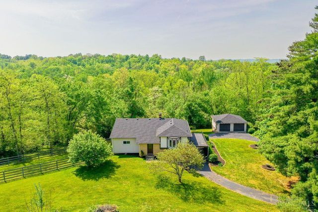 1005 Robin Hill Drive, New Richmond, OH 45157