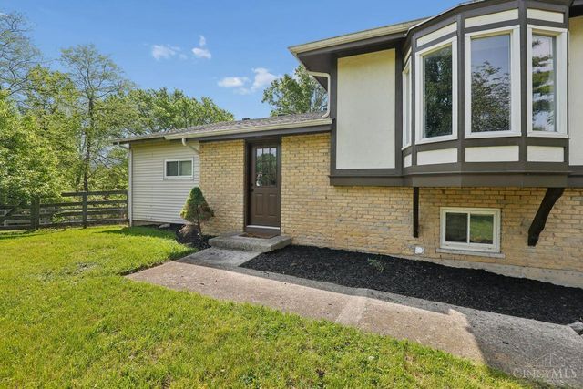 1005 Robin Hill Drive, New Richmond, OH 45157