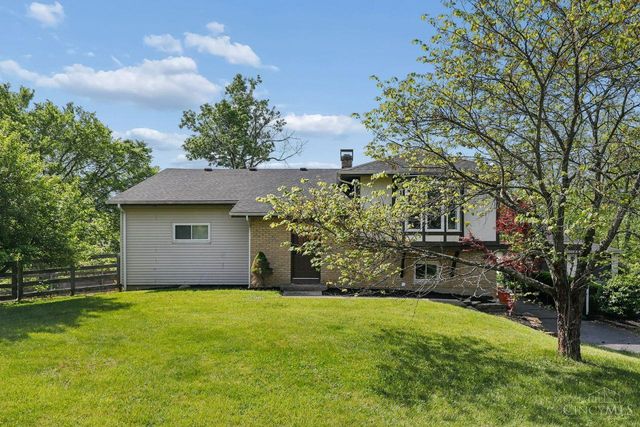 1005 Robin Hill Drive, New Richmond, OH 45157