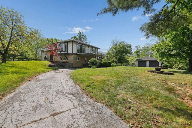 1005 Robin Hill Drive, New Richmond, OH 45157