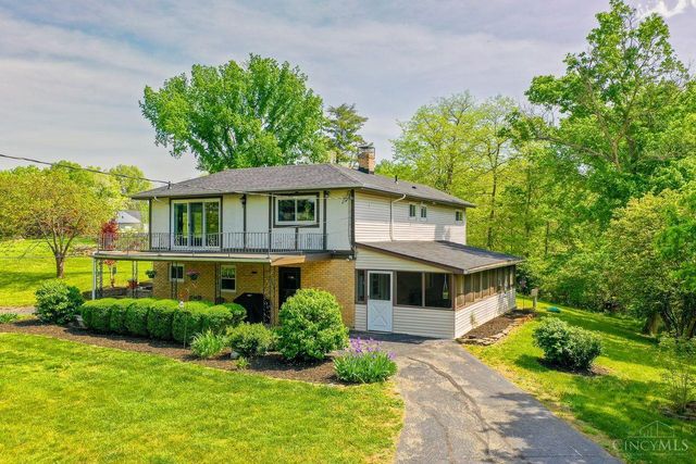1005 Robin Hill Drive, New Richmond, OH 45157