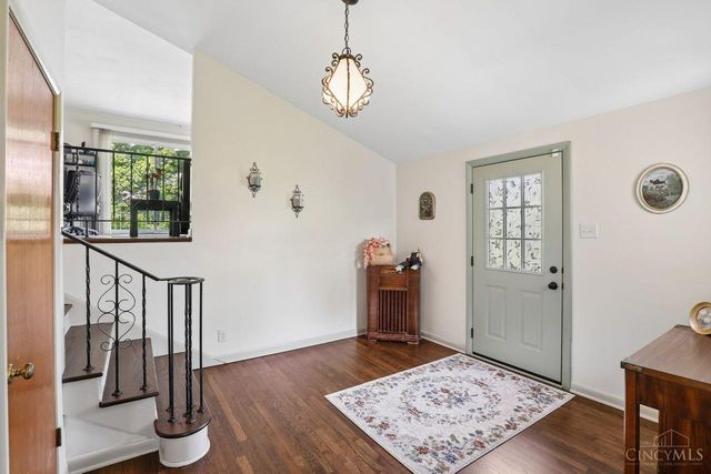 1005 Robin Hill Drive, New Richmond, OH 45157
